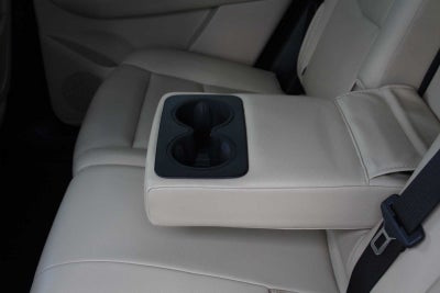 2019 Cadillac XT5 FWD