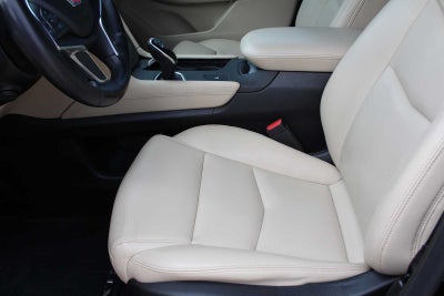 2019 Cadillac XT5 FWD