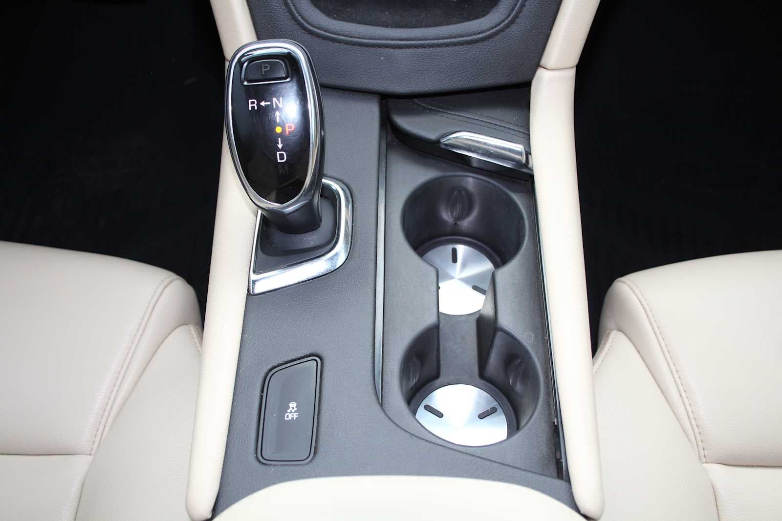 2019 Cadillac XT5 FWD