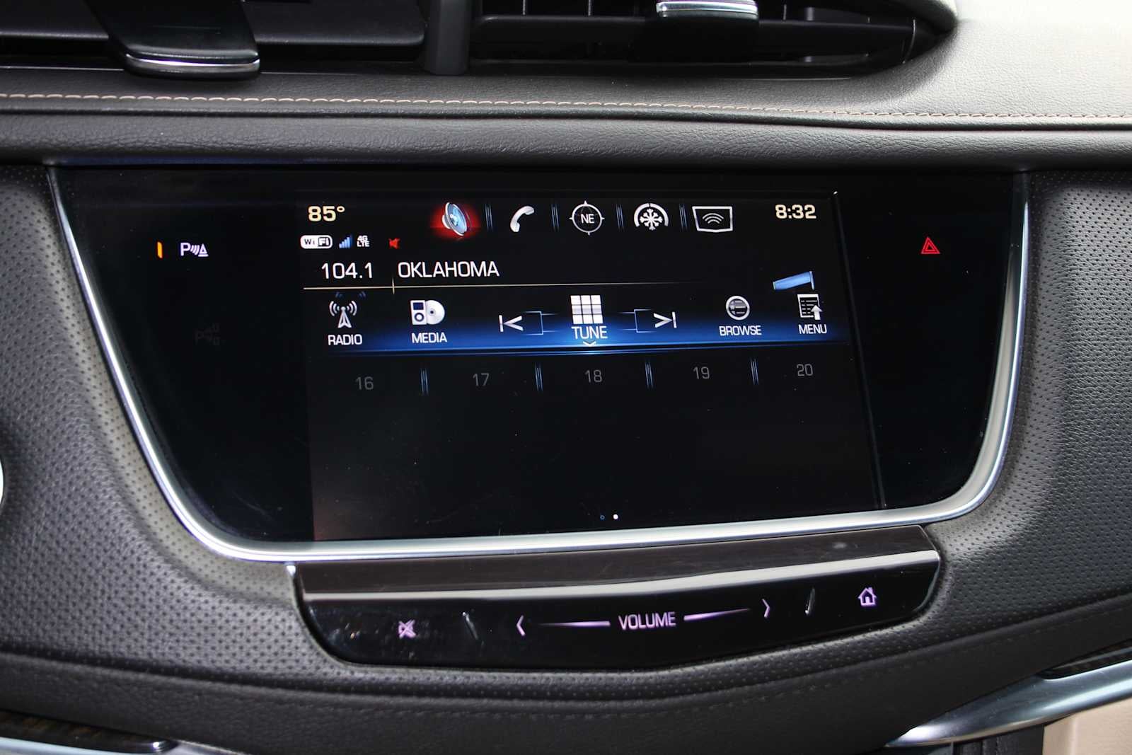 2019 Cadillac XT5 FWD