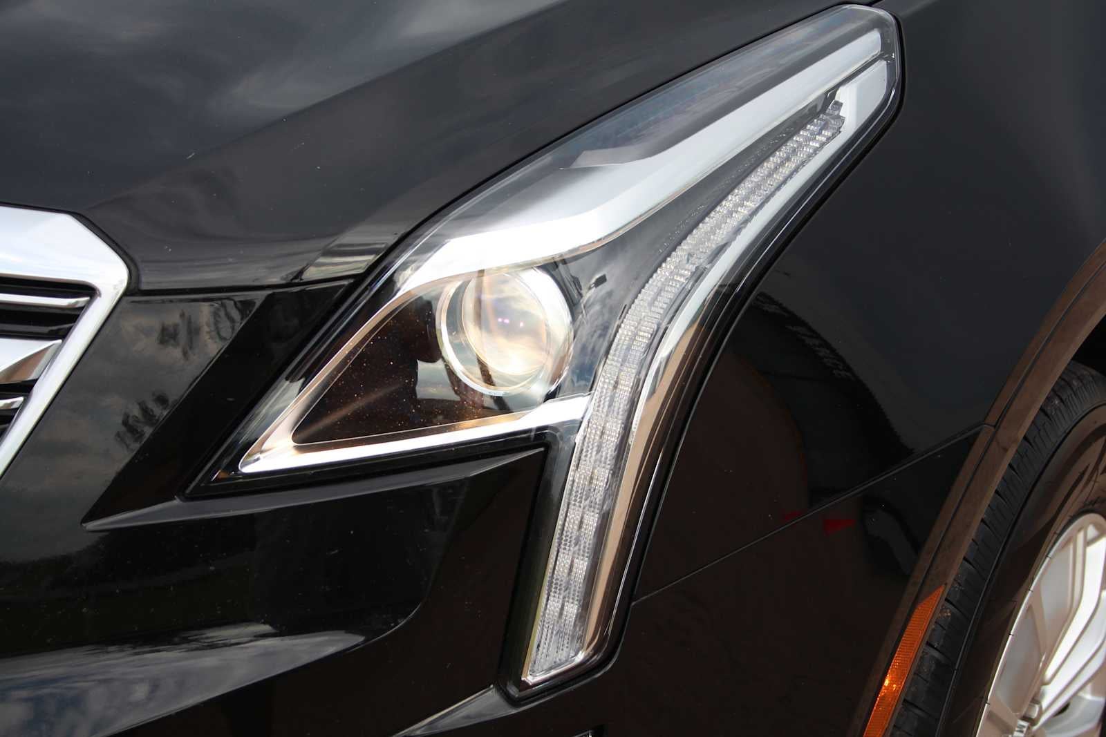 2019 Cadillac XT5 FWD