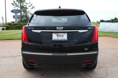 2019 Cadillac XT5 FWD