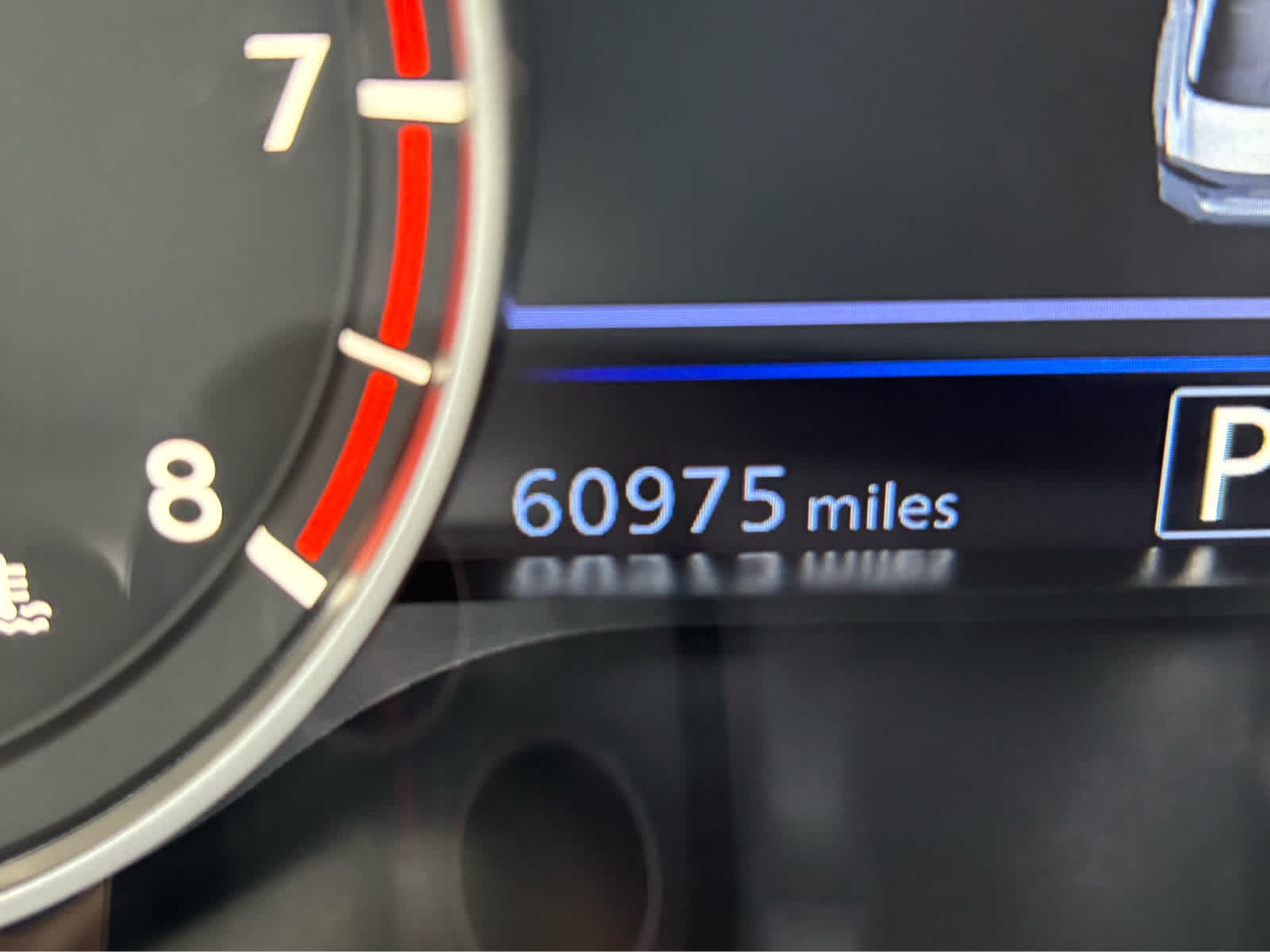 2021 Nissan Altima 2.0 SR