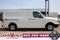 2019 Nissan NV Cargo NV1500 SV