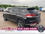 2020 Volkswagen Atlas Cross Sport 3.6L V6 SE w/Technology R-Line