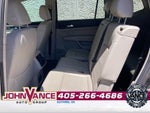 2023 Volkswagen Atlas 2.0T SE w/Technology