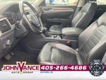 2019 Volkswagen Atlas 3.6L V6 SEL Premium
