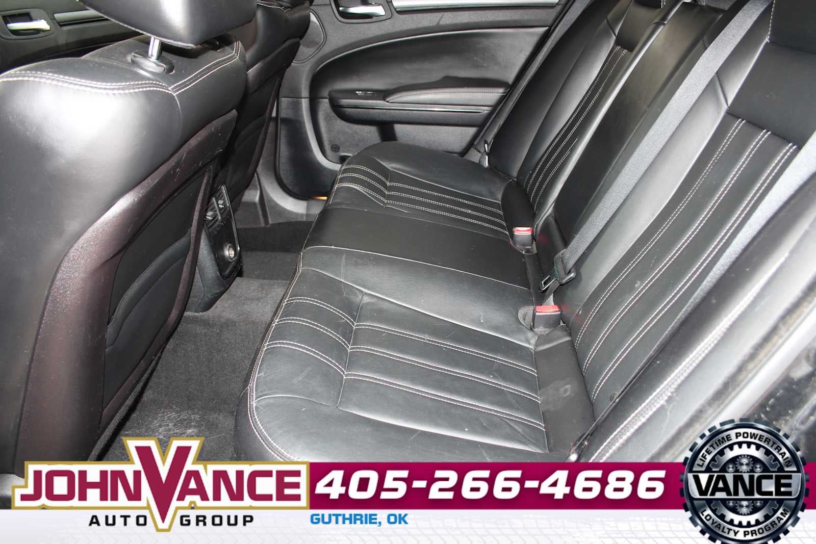 2012 Chrysler 300 300S