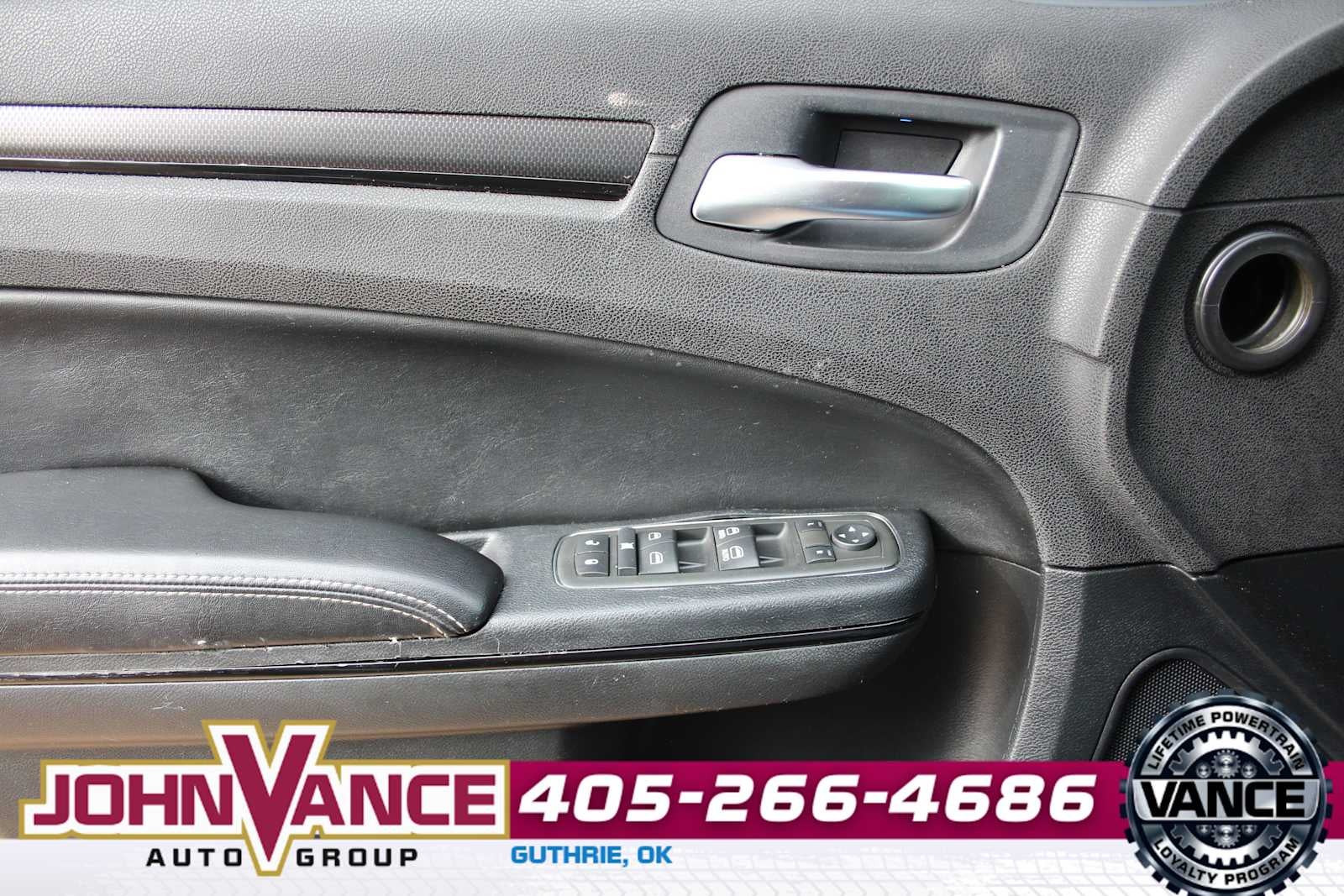 2012 Chrysler 300 300S