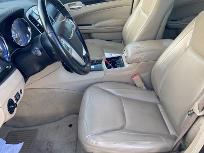 2012 Chrysler 300 Limited