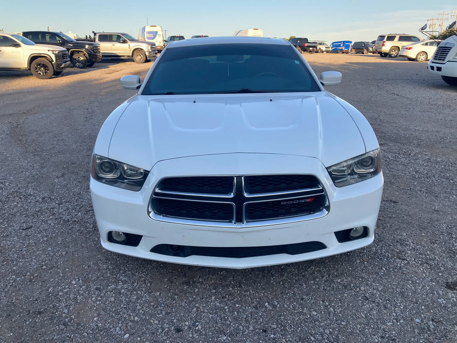 2014 Dodge Charger RT Max