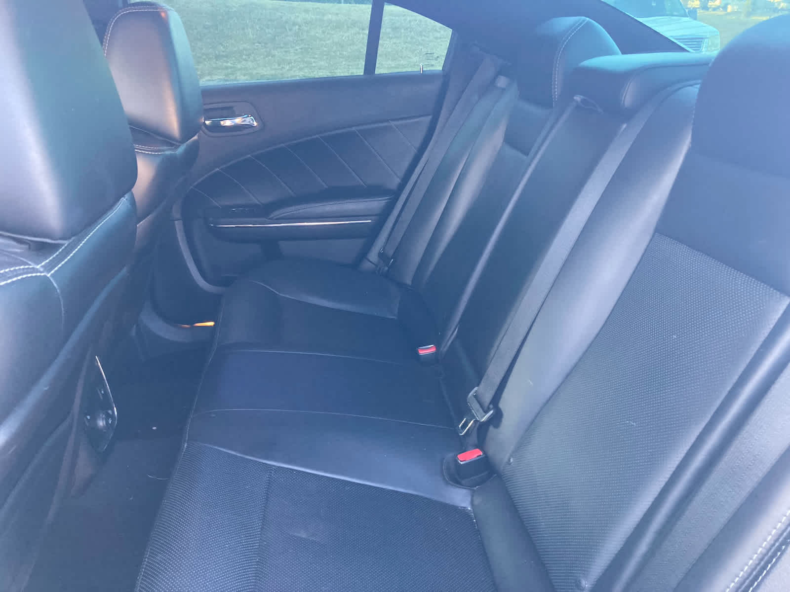2014 Dodge Charger RT Max