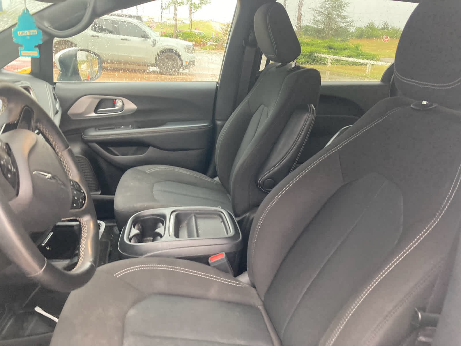 2023 Chrysler Pacifica Touring