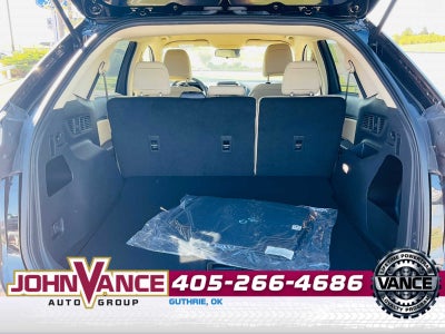 2024 Ford Edge SE