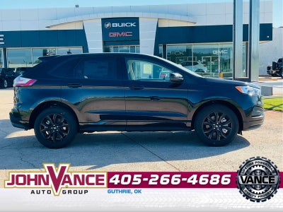 2024 Ford Edge SE