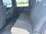 2023 Chevrolet Silverado 2500HD Custom