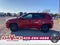 2023 Jeep Compass (RED) Edition