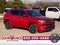 2023 Jeep Compass (RED) Edition
