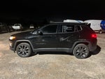 2021 Jeep Compass 80th Anniversary