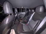 2021 Jeep Compass 80th Anniversary