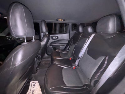 2021 Jeep Compass 80th Anniversary