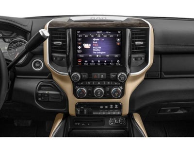 2022 RAM 3500 Limited