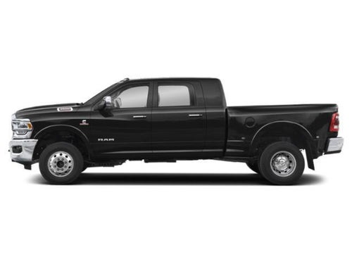 2022 RAM 3500 Limited