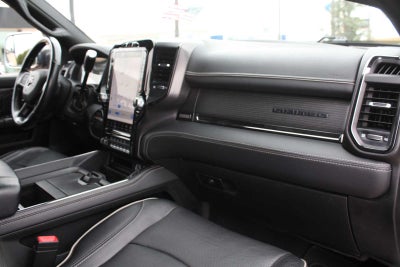 2022 RAM 3500 Limited