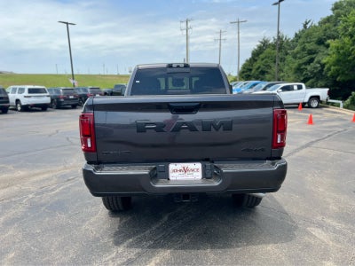 2025 RAM Ram 2500 Big Horn