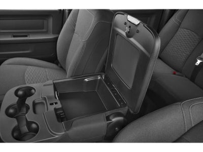 2025 RAM 3500 Tradesman
