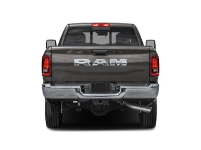2025 RAM 3500 Tradesman