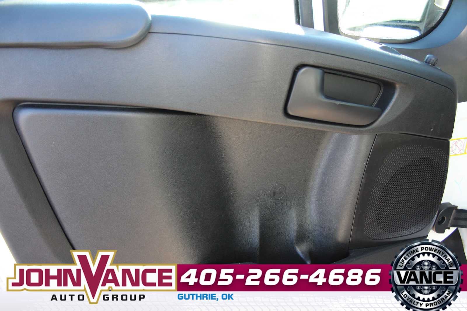 2023 RAM ProMaster 1500 1500 Low Roof 136" WB