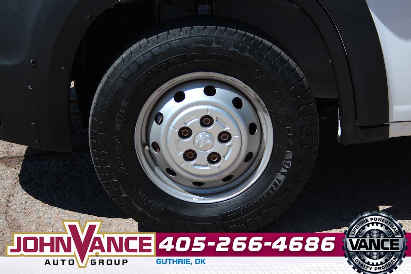 2021 RAM ProMaster 1500 1500 Low Roof 136" WB