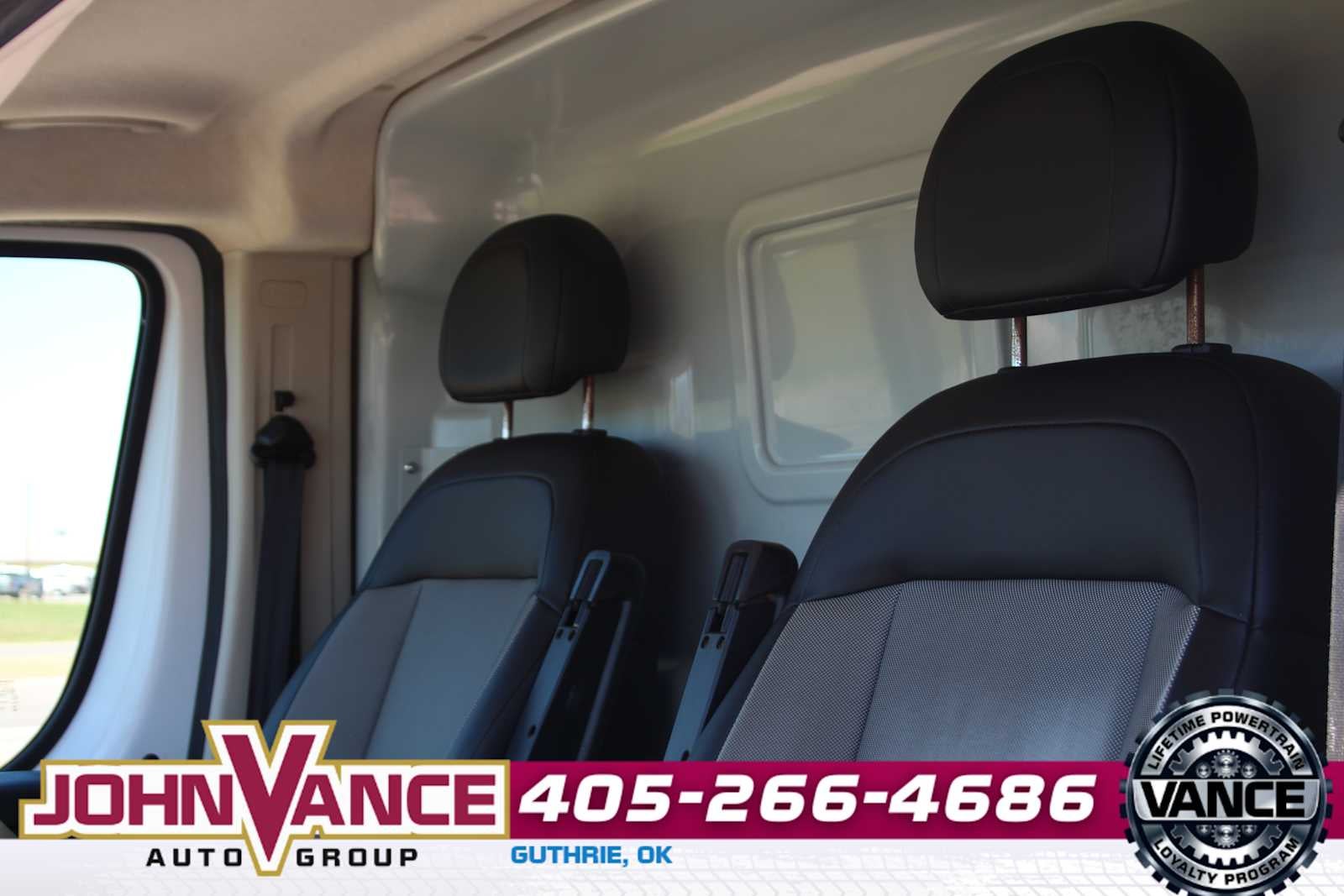2021 RAM ProMaster 1500 1500 Low Roof 136" WB