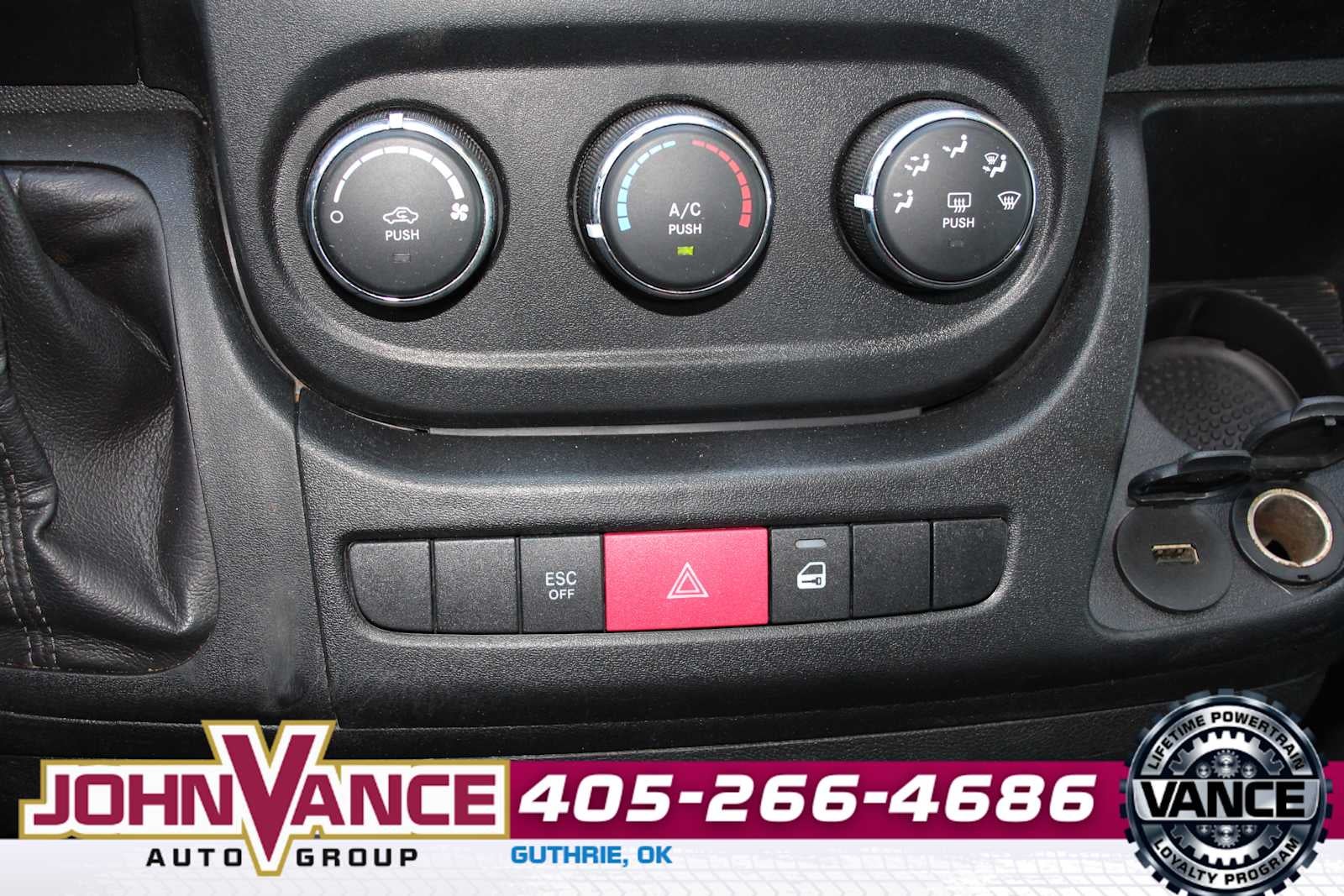 2021 RAM ProMaster 1500 1500 Low Roof 136" WB