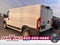 2021 RAM ProMaster Cargo Van 1500 Low Roof 136" WB