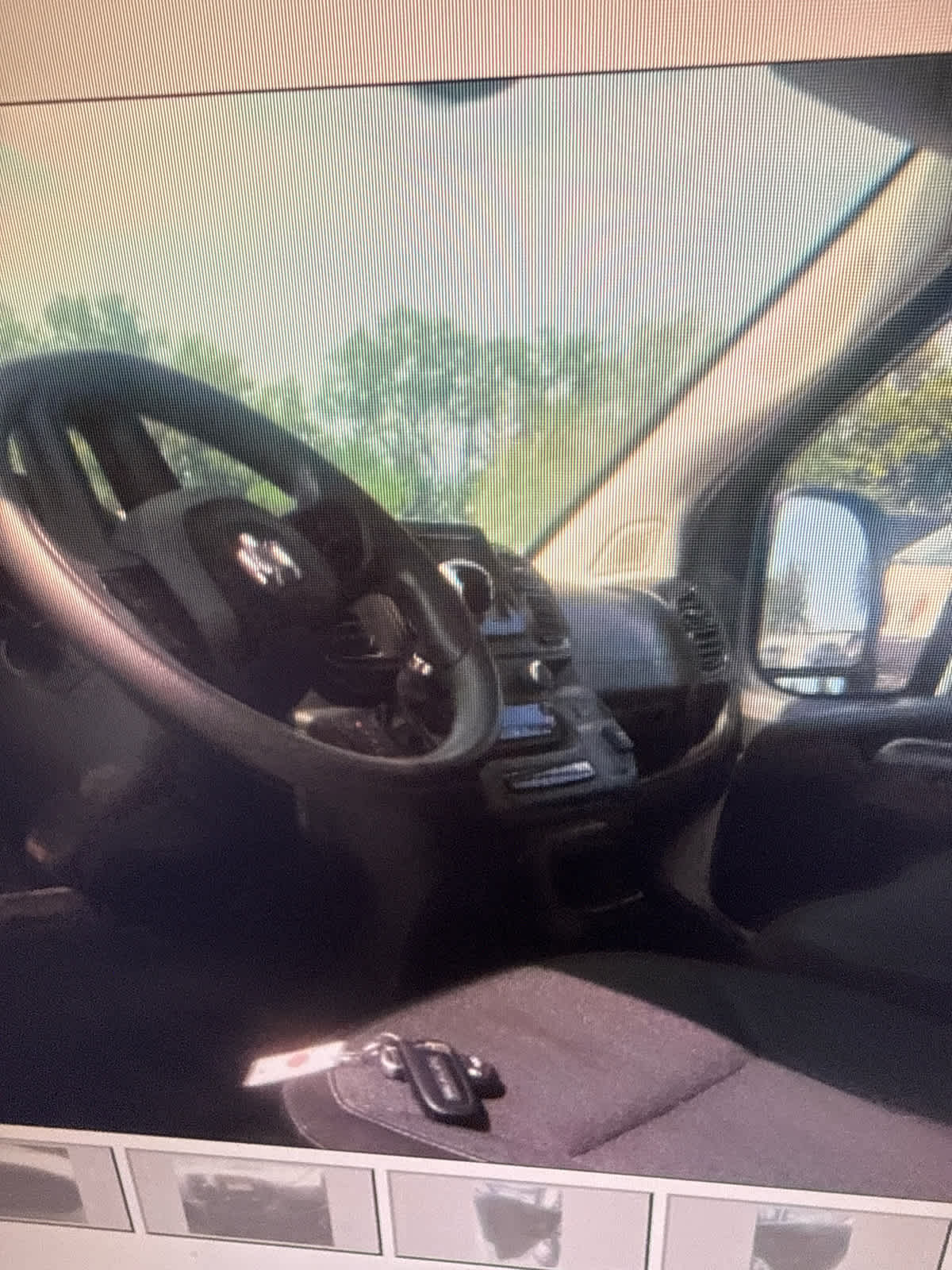 2023 RAM ProMaster 2500 2500 High Roof 159" WB