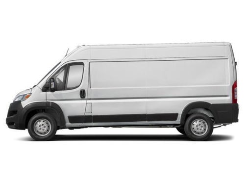 2024 RAM ProMaster 2500 Tradesman
