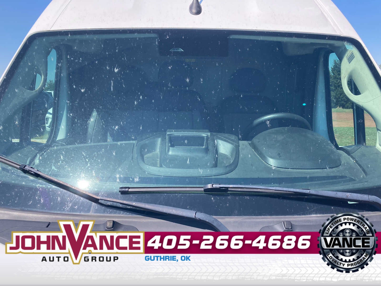 2023 RAM ProMaster 2500 2500 High Roof 159" WB