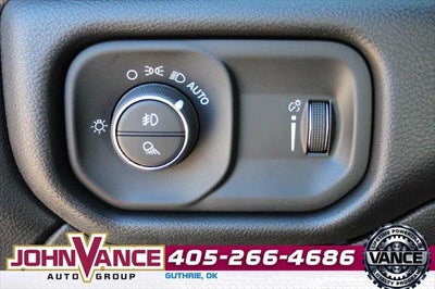 2022 RAM Ram 2500 Tradesman