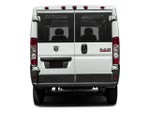 2017 RAM ProMaster 1500 1500 Low Roof 136" WB