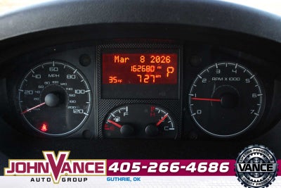 2019 RAM ProMaster 1500 1500 Low Roof 136" WB