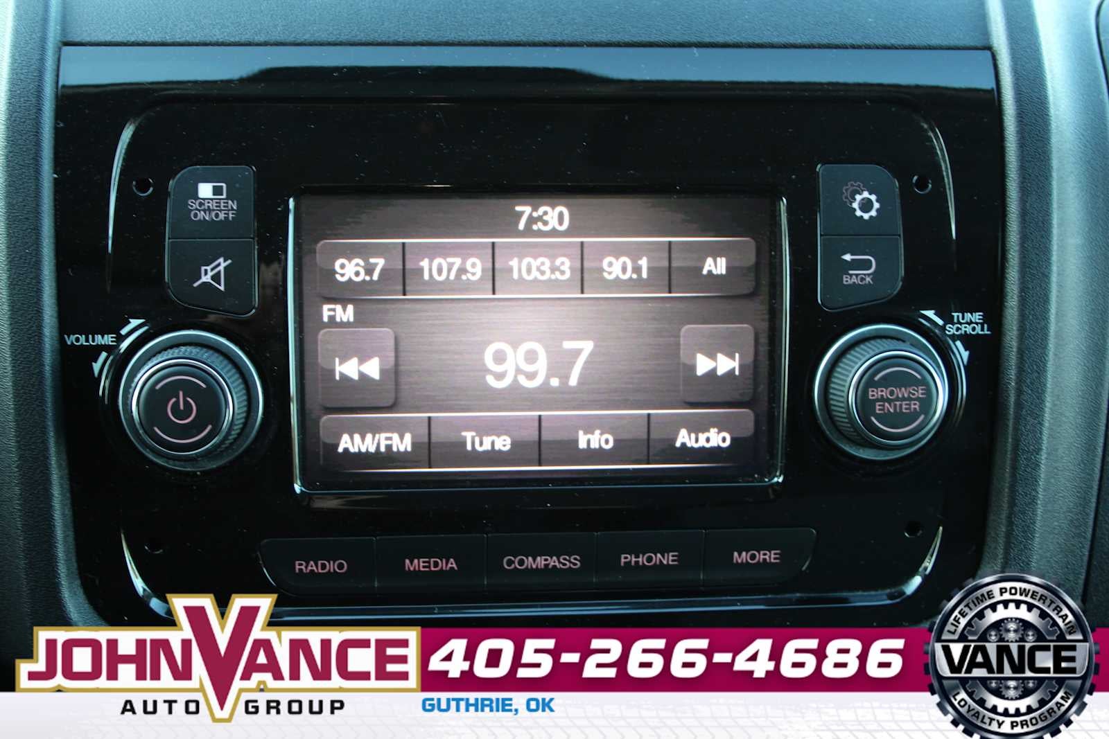 2019 RAM ProMaster 1500 1500 Low Roof 136" WB