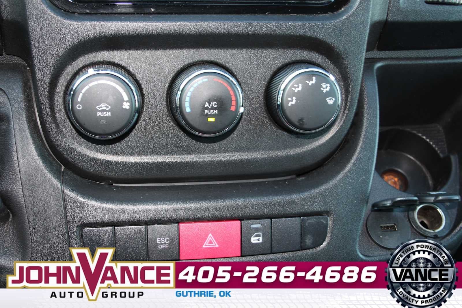 2019 RAM ProMaster 1500 1500 Low Roof 136" WB