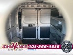 2019 RAM ProMaster 1500 1500 Low Roof 136" WB