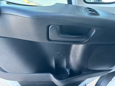2018 RAM ProMaster 2500 2500 High Roof 159" WB