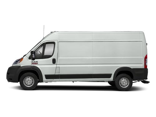 2018 RAM ProMaster 2500 2500 High Roof 159" WB