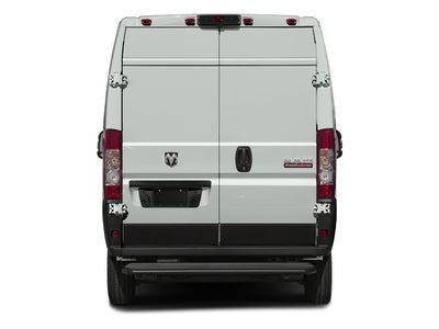 2018 RAM ProMaster 2500 2500 High Roof 159" WB