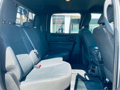 2021 RAM Ram 2500 Tradesman
