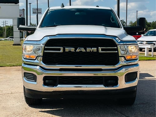 2021 RAM Ram 2500 Tradesman